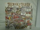 Deep Purple-The Book Of Taliesyn 1stPrint RARE unplayed