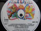 Queen NIGHT AT THE OPERA UK LP 2 PLAY 1ST PRESS MINT-