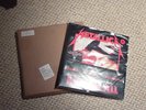 METALLICA * KILL 'EM ALL BLOOD RED VINYL SEALED *