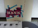 Hank Mobley Sextet Japan Blue Note LP Donald Byrd