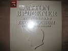 Jochum   Bruckner  complete Symphonies    SEALD 
