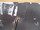 ROLLING STONES, STICKY FINGERS, MINT- 1971 UK COC PRESS