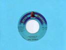 SOUL SUSPECTS handle it BLACK PRINCE funk 45 *breaks*