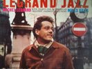 MILES DAVIS JOHN COLTRANE LEGRAND JAZZ Orig. 6 Eye 1250
