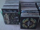 Over 200 drum & bass vinyl records for sale