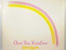 AMALGAM 'OVER THE RAINBOW' PRIVATE UK PROG JAZZ LP