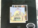 Led Zeppelin Song Remains the Same 200g Classic Sealed