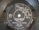 Shorty Long - Function at the junction  TMG 573