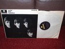 BEATLES With The Beatles LP 1963 1st EARLIEST EVER