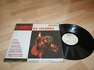 CUMBIAS COLOMBIA 60's LATIN FUNK porro COLOMBIA LP ??