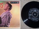 ELVIS PRESLEY: ELVIS FOR YOU VOL.1 EP *ORIG NM ARCHIVE*