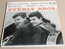 THE EVERLY BROTHERS