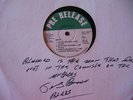 Noel Ellis Lp - Pre release - Special copy