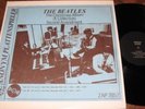 THE BEATLES-THE CHRISTMAS ALBUM 2ND AMENDMENT ZAP LP NM