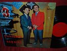 Tex Mex Tejano LP Conjunto Bernal Bego Rare Latin