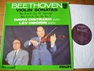 SAL 3420: BEETHOVEN: 
