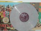 THE BEATLES SGT PEPPERS LONLY HEARTS CLUB BAND MARBLE