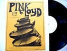 PINK FLOYD LIVE ENGLAND LIBEST SPACEMENT MONITOR