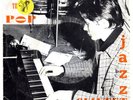 rare POP JAZZ QUINTET 45t SP Réfraction - Pop Club