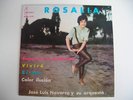 ROSALIA - EP - Romance en Andalucía
