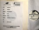 GODFATHER DON DIABOLIQUE 2LP OG TEST PRESS #HYD-801