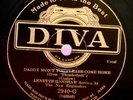 Annette Hanshaw Diva 2940-G (store stock beauty)