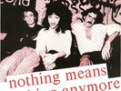ALLEY CATS-NOTHING ORIG PS 45 '78 kbd dangerhouse punk