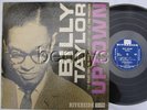 Billy Taylor Uptown, Riverside DG mono 12-319, M-
