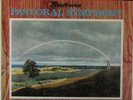 LONDON CS 6160 FFSS BB ANSERMET BEETHOVEN SYM 6 NM
