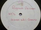 SUGAR HILL GANG Rapper's Delight RARE RAP TEST PRESS