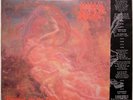 Morbid Angel -Blessed are the sick LP 1991 orig. press