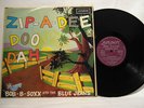 BOB - B - SOXX ZIP-A-DEE DOO DAH  UK12