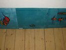 Three Fish LP - Same - Limited  /  Pearl Jam / Nirvana