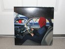 The Mars Volta Frances the Mute 3x LP Record vinyl