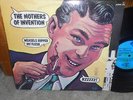 The Mothers Of Invention Weasels Ripped My Flesh LP