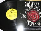 SAW VI - Soundtrack Vinyl TEST PRESS RARE #2