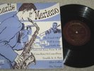 THE CHARLIE MARIANO SEXTET Fantasy 3-10 JAZZ 10