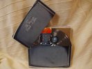 BOB MARLEY & The WAILERS - Catch a Fire LP - ZIPPO