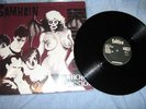 Samhain Unholy Passion 2nd Press 12