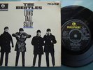Beatles Long Tall Sally EP 1N/1N 1/1 mothers EX+