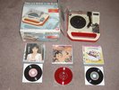 WHITE STRIPES TRIPLE INCHOPHONE DEAD WEATHER TMR