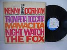 Kenny Dorham Trompeta Toccata, 1964 Blue Note 4181