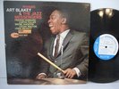 Art Blakey Mosaic,1963 Blue Note BST 84090 New York USA