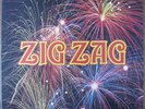 Zig Zag S/T Orig LP Rare Canadian Cosmic Disco Funk