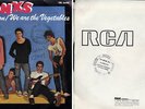 INXS Simple Simon French 45 RCA 8596