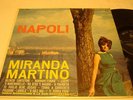 Miranda Martino NAPOLI NM-LP Ennio Morricone
