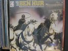 SEALED TAS LIST- BEN HUR- MIKLOS ROZSA
