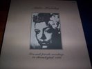 BILLIE HOLIDAY : LIVE AND PRIVATE RECORDINGS 23LP BOX