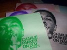 CHARLIE PARKER : ON DIAL VOL. 1-5 6LP SET 1971 SPOTLITE