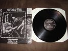 Grave & Devolution - Split LP 1991 Abhorrence Abhoth
